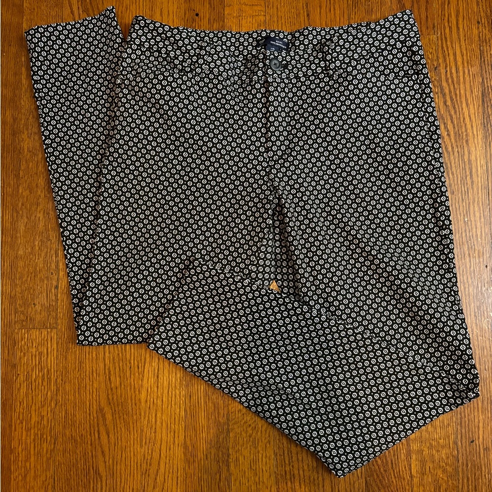 Gap pants size 8